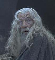 Lord of the Rings sigurvegarinn á BAFTA