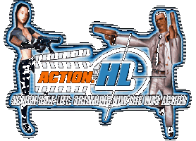 Action Half-Life Beta 5 !!