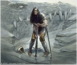 Dagor Dagorath