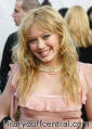 Hilary Duff
