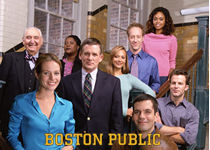 Boston Public