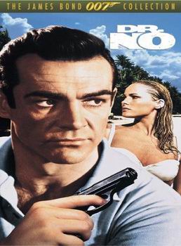 Dr. No
