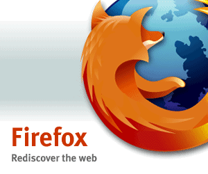 FireFox is out there.