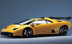 Lamborghini