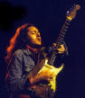 Rory Gallagher-Stage Struck