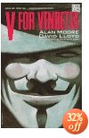 V for Vendetta
