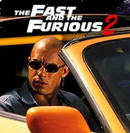 The Fast and The Furious 2