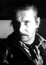 Matti Pellonpää - Frábær leikari!