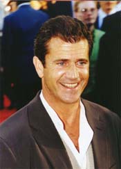 Mel Gibson langar ekki að vera leikari lengur!