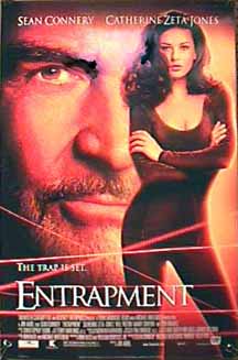 Entrapment