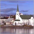 Vetrarnótt