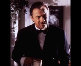 Harvey Keitel
