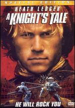 A Knight´s Tale- Mynd Sem Kemur á Óvart