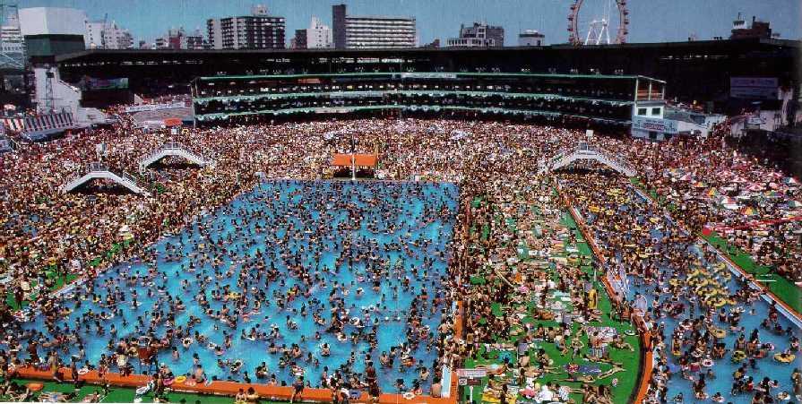Waterpark