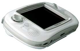 GP32- GBA?