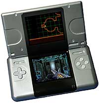 Af Nintendo...