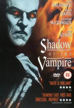 Shadow of the Vampire
