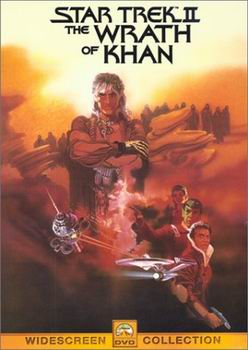 Star Trek 2: The Wrath of Khan