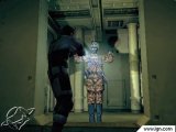 MGS2 "impressions"