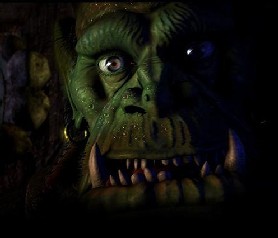 Warcraft III: Reign of Chaos