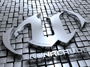 U fyrir unreal en og aftur