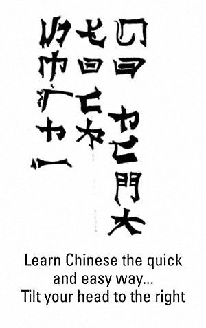 Learn Chinese, Easy!