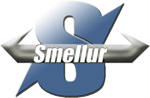 SMELLUR 5 - 7 apríl