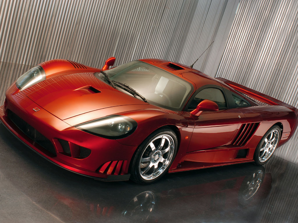 Saleen S7