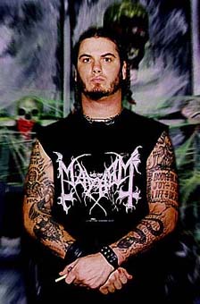 Superjoint Ritual
