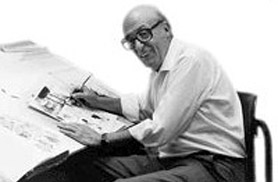 Will Eisner (1917-2005)