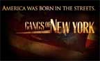 Gangs of New York