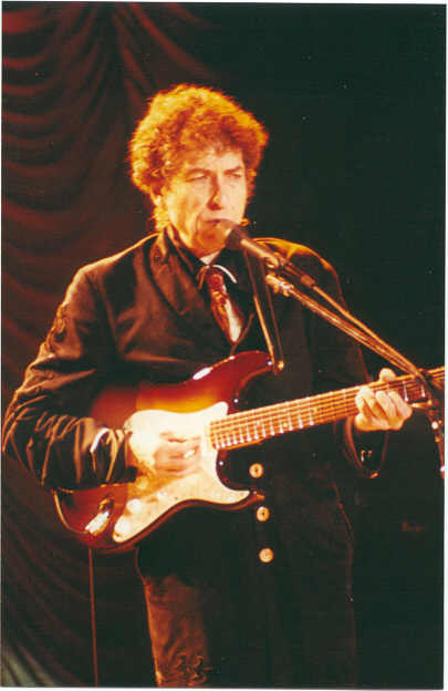 Bob Dylan