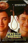 Dead Man on Campus