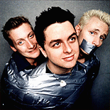 Lagastuldur hjá Green Day !?!