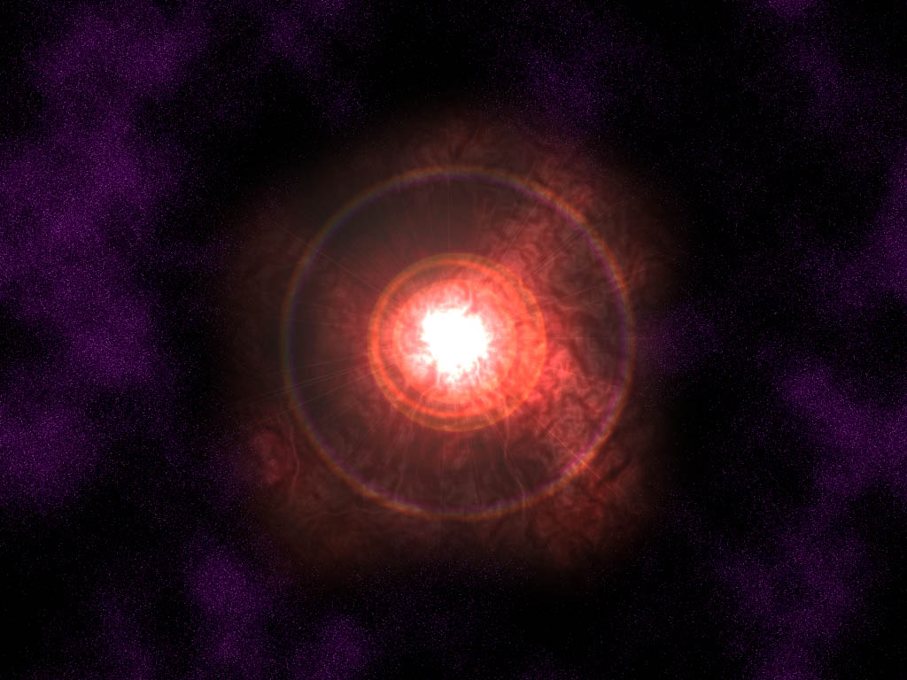 Supernova