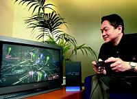Ken Kutaragi (SCEI)