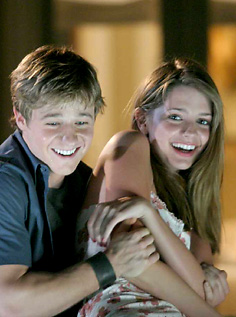 The O.C.