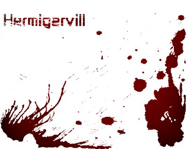Hermigervill: 1. hluti