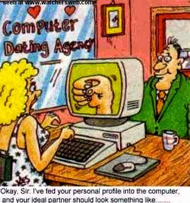 Computer date