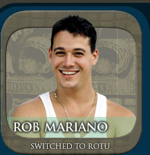 Robert Mariano