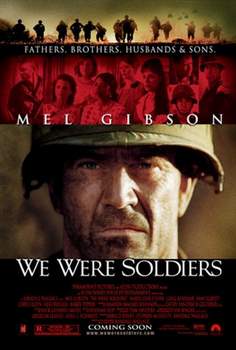We Were Soldiers - Gagnrýni