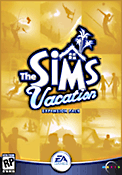 The Sims Vacation