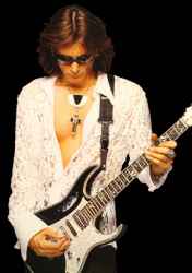 Steven Siro Vai (Steve Vai)