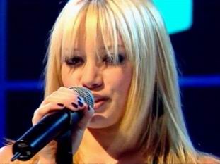 Ýmislegt um Hilary Duff..