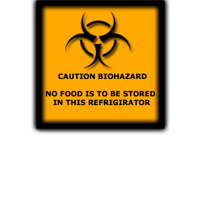Biohazard