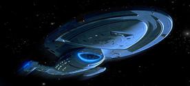 Upplýsingar um Voyager Skipið.