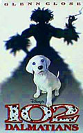 102 Dalmatians (2000)