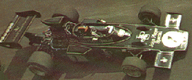 Team Lotus.