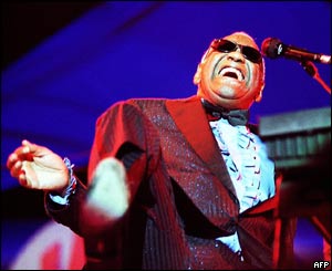 Ray Charles (1930 - 2004)