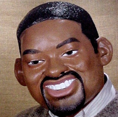 Will Smith
